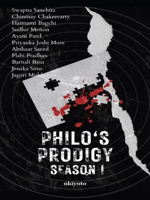 cover image of Philo's Prodigy Volume I